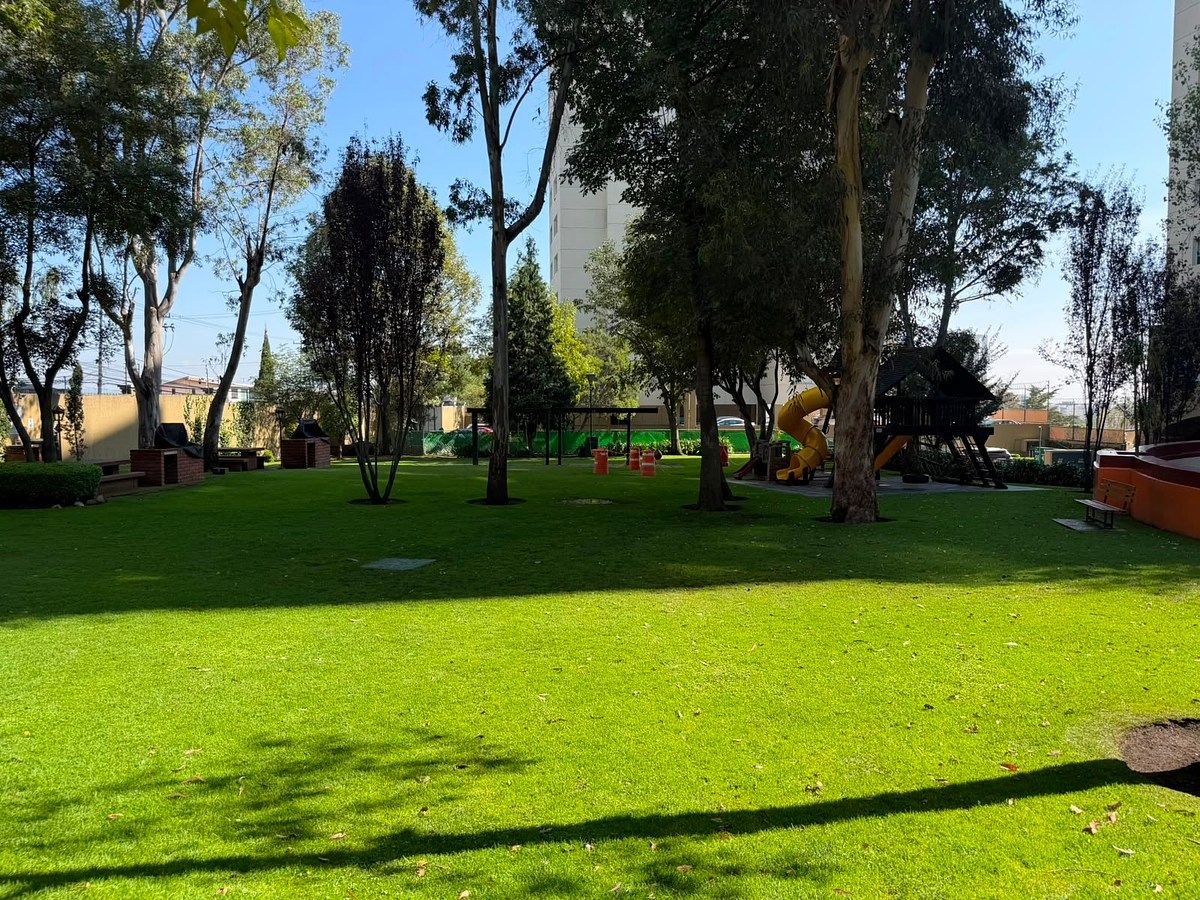 Departamento en venta · Huixquilucan, Estado de México