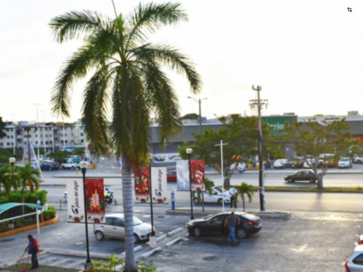 Comercio en renta · Alfredo V Bonfil, Benito Juárez, Quintana Roo