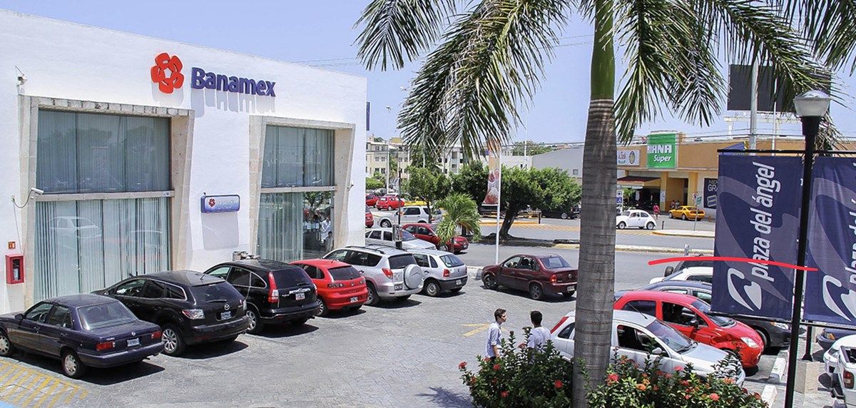 Comercio en renta · Alfredo V Bonfil, Benito Juárez, Quintana Roo