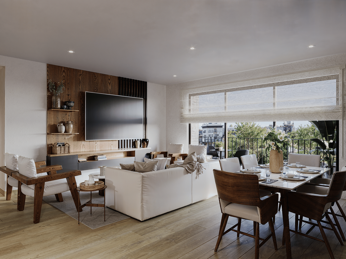 Departamento en venta · Del Valle Sur, Del Valle, Benito Juárez, Ciudad de México
