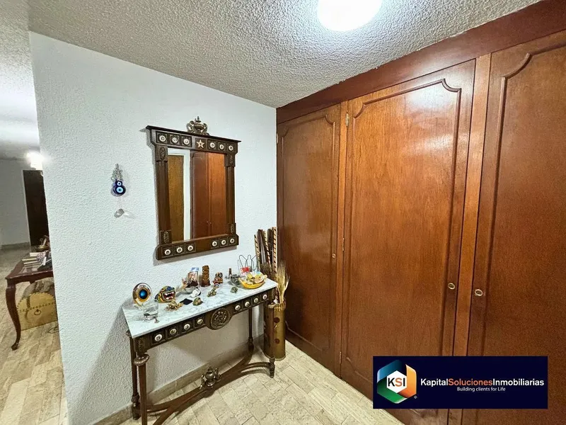 Departamento en venta · Actipan, Benito Juárez, Ciudad de México