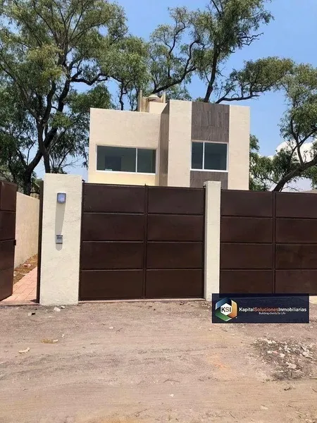 Casa en venta · San Gaspar Tlahuelilpan, Metepec, Estado de México
