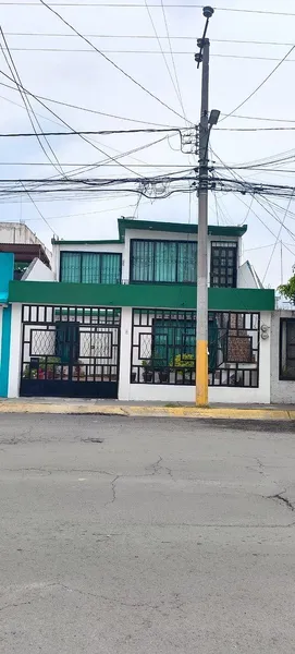 Casa en venta · Parque Residencial Coacalco 1a Sección, Coacalco de Berriozábal, Estado de México