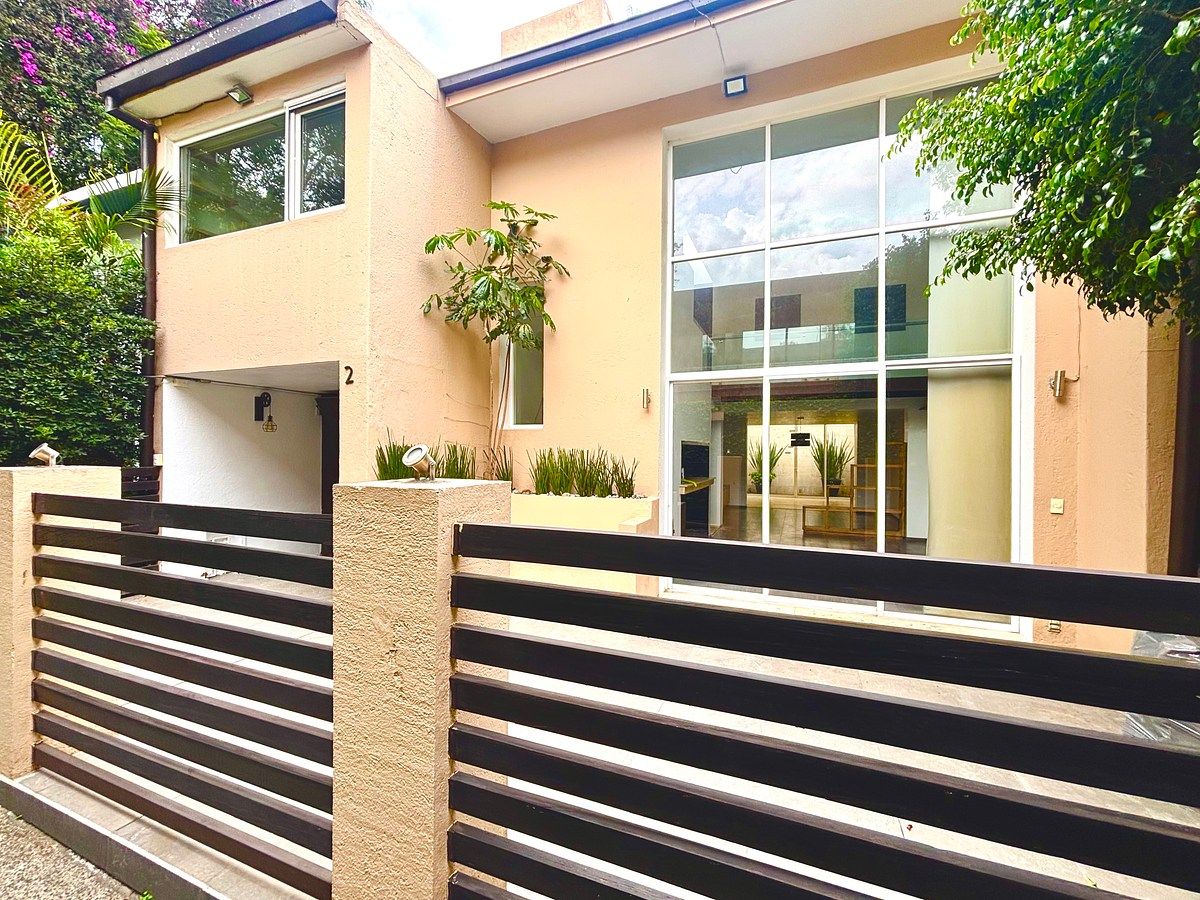 Condominio en venta · Tetelpan, Álvaro Obregón, Ciudad de México