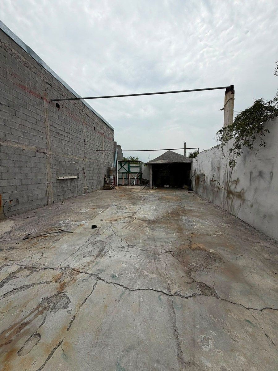 Bodega en venta · Ciudad Santa Catarina Centro, Santa Catarina, Nuevo León