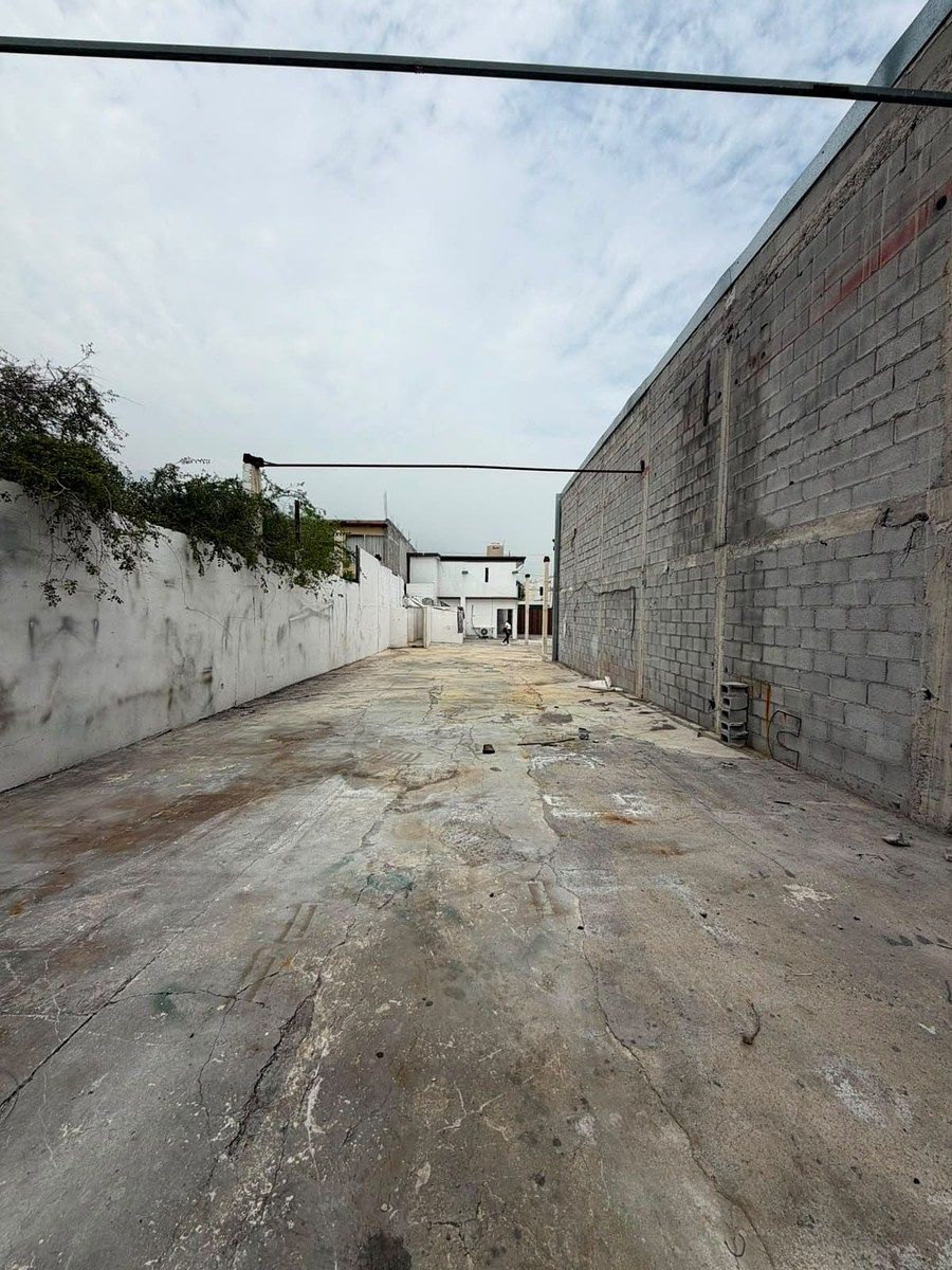 Bodega en venta · Ciudad Santa Catarina Centro, Santa Catarina, Nuevo León