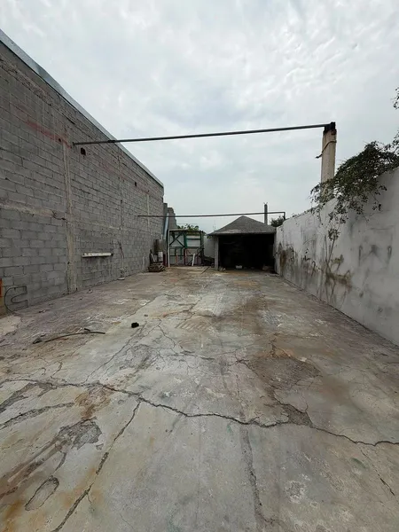 Bodega en venta · Ciudad Santa Catarina Centro, Santa Catarina, Nuevo León
