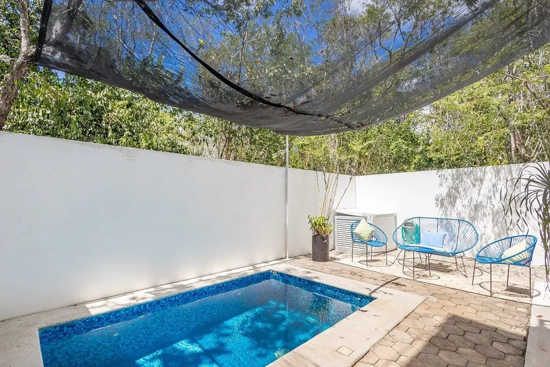 Casa en venta · Puerto Morelos, Quintana Roo Casa en venta · Puerto Morelos, Quintana Roo