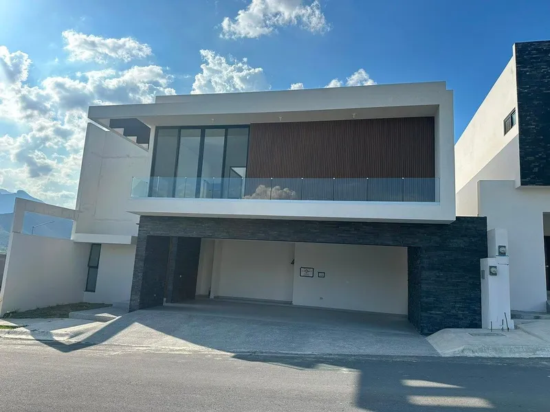 Casa en venta · Pedregal de la Montaña, Monterrey, Nuevo León