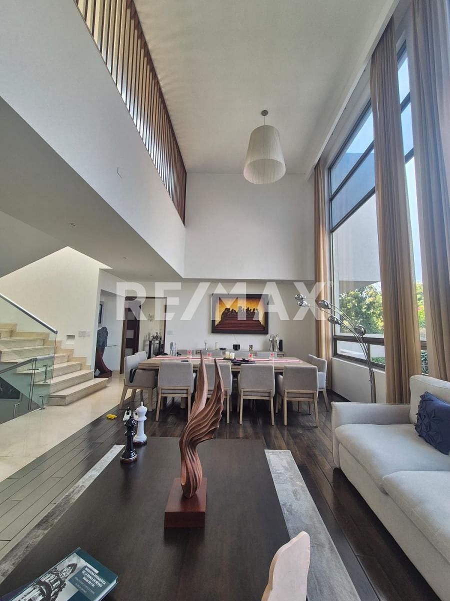 Casa en venta · Lomas de Tecamachalco Sección Cumbres, Huixquilucan, Estado de México