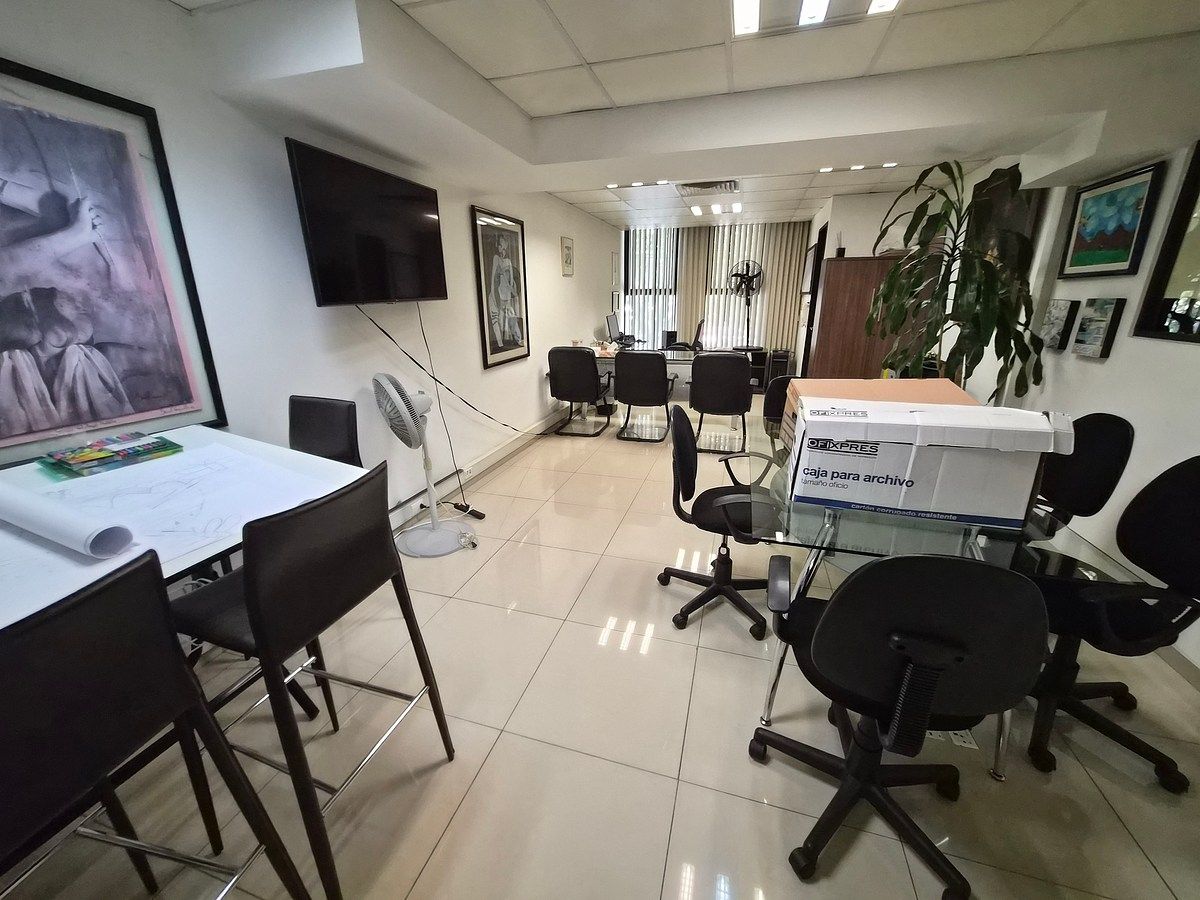 Oficina en venta · Santa Fe Cuajimalpa, Cuajimalpa de Morelos, Ciudad de México