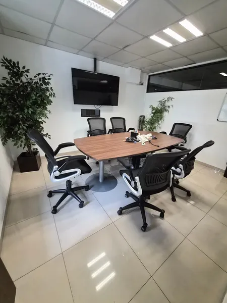 Oficina en venta · Santa Fe Cuajimalpa, Cuajimalpa de Morelos, Ciudad de México