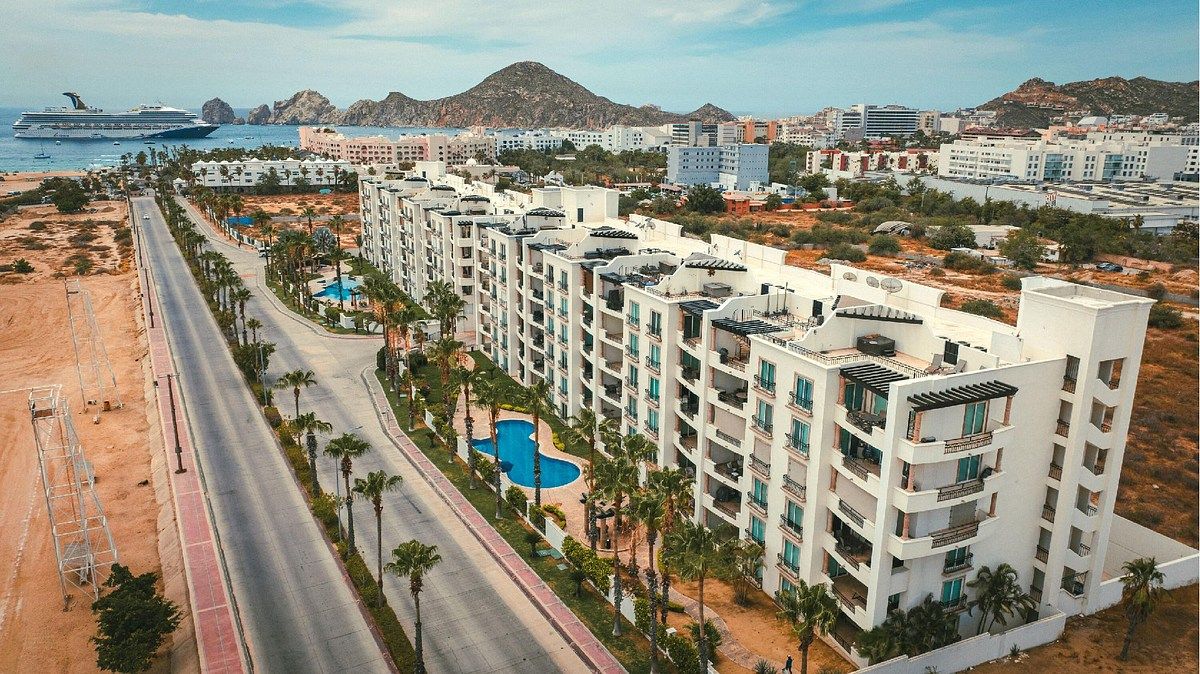 Departamento en venta · El Medano, Los Cabos, Baja California Sur