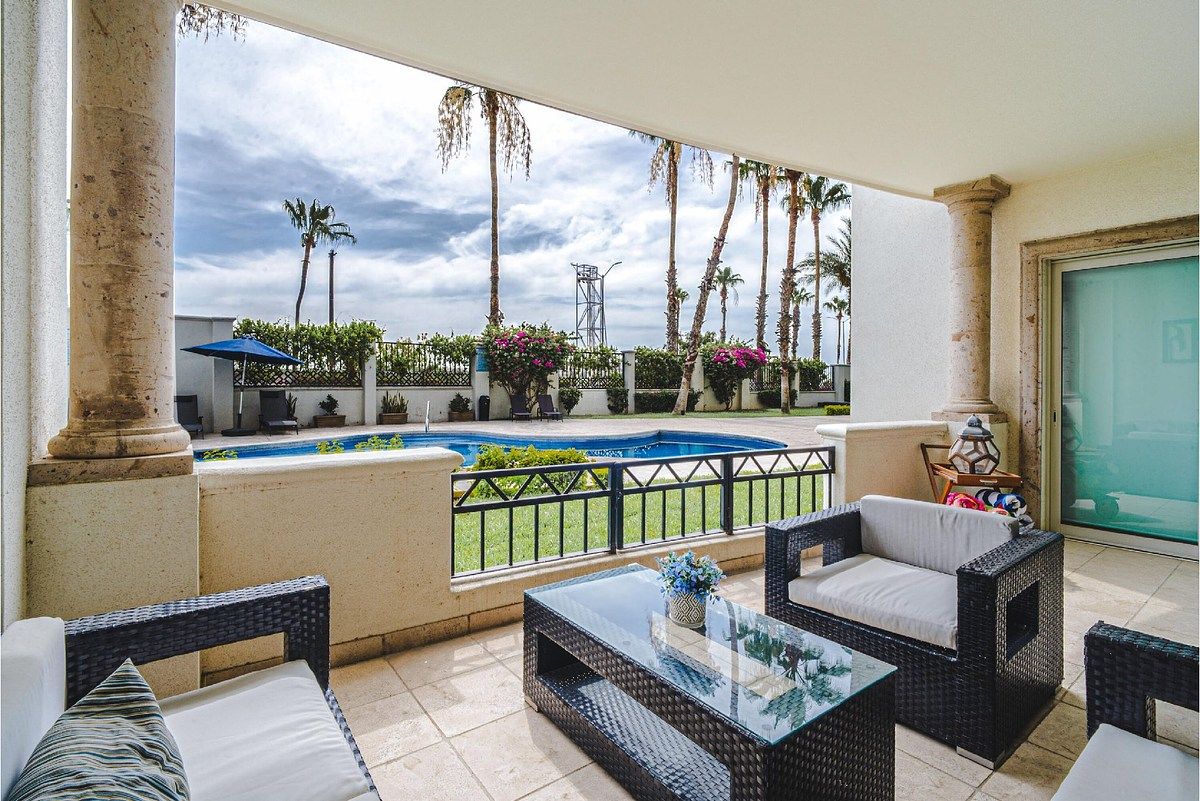 Departamento en venta · El Medano, Los Cabos, Baja California Sur