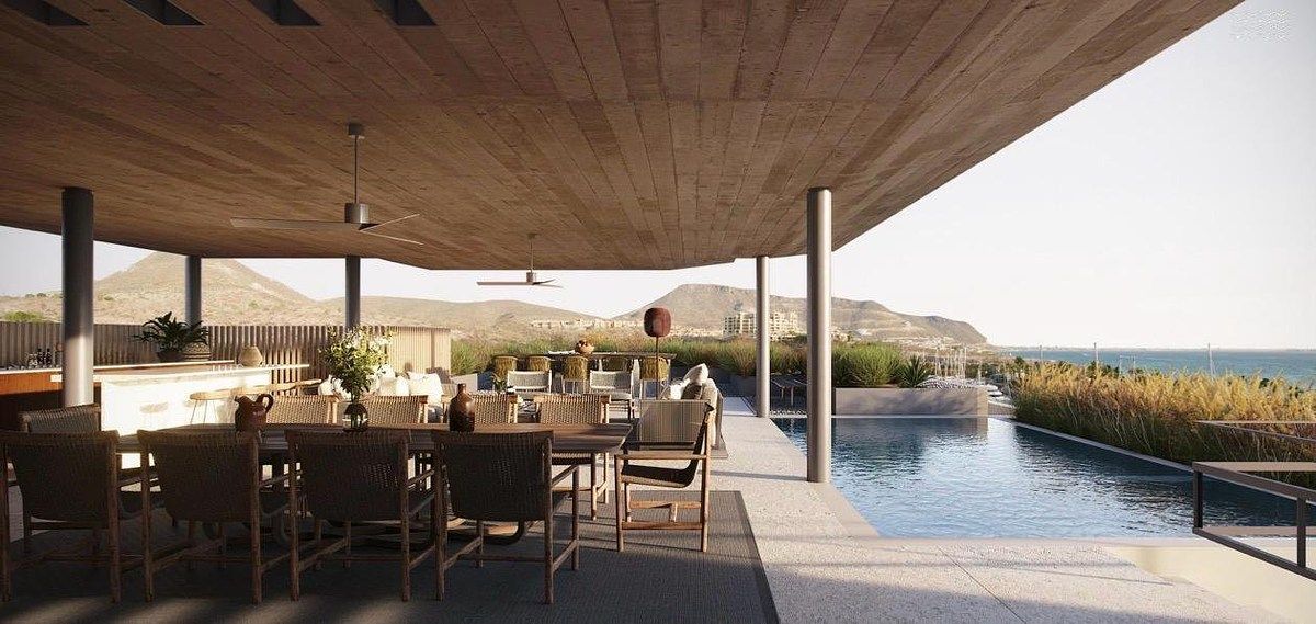 Departamento en venta · Centro, La Paz, Baja California Sur