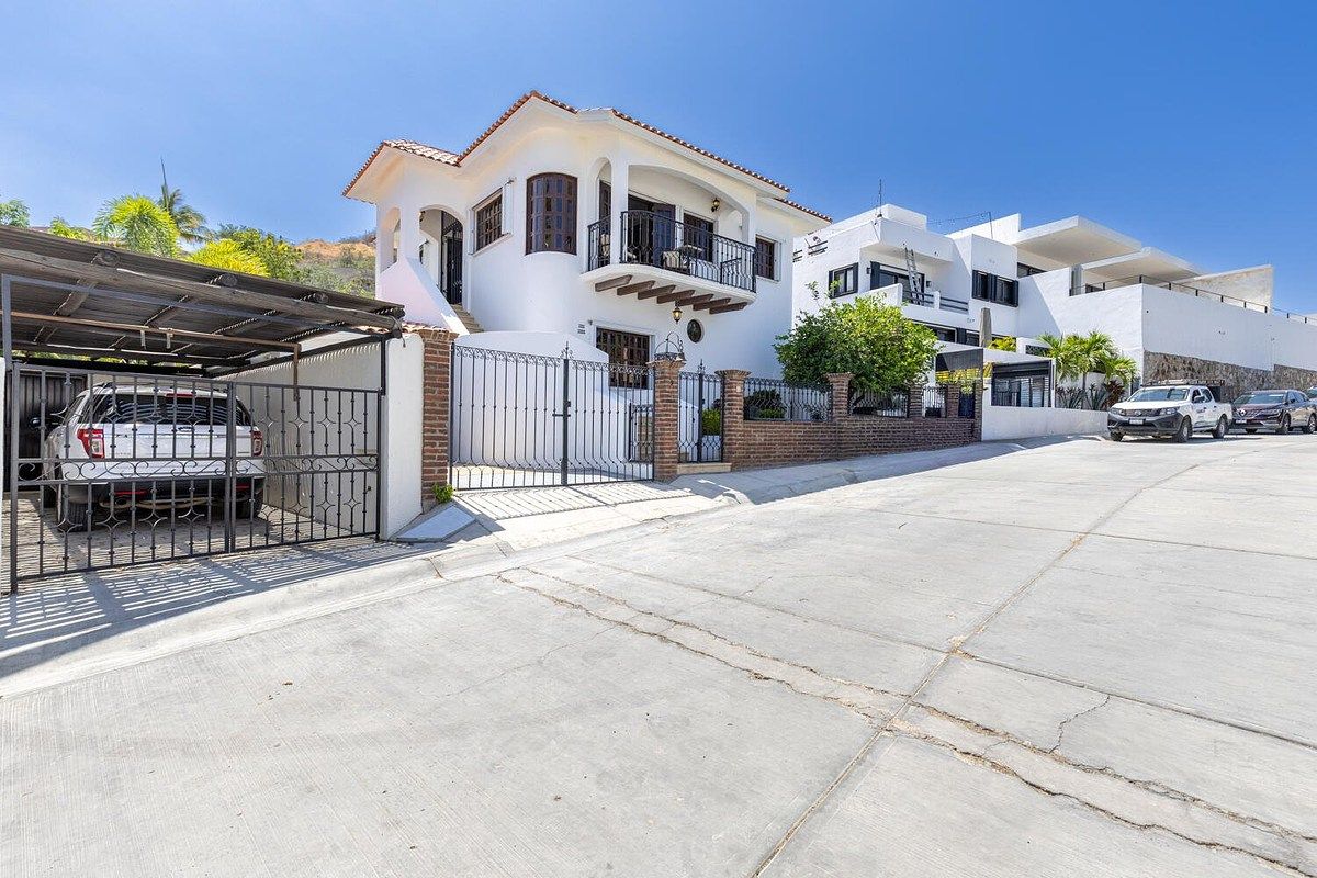 Casa en venta · Costa Azul, Los Cabos, Baja California Sur