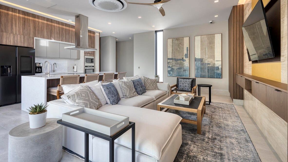 Departamento en venta · San José del Cabo Centro, Los Cabos, Baja California Sur