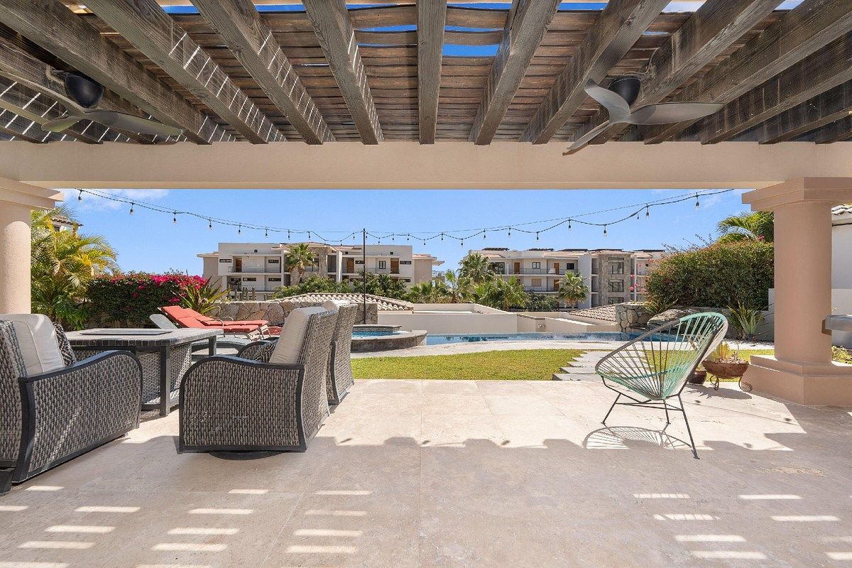 Casa en venta · El Tezal, Los Cabos, Baja California Sur