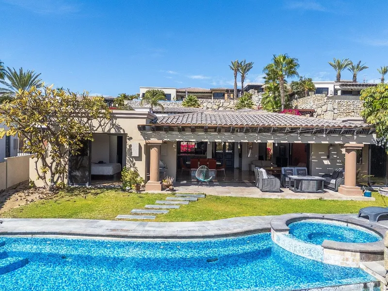 Casa en venta · El Tezal, Los Cabos, Baja California Sur Casa en venta · El Tezal, Los Cabos, Baja California Sur