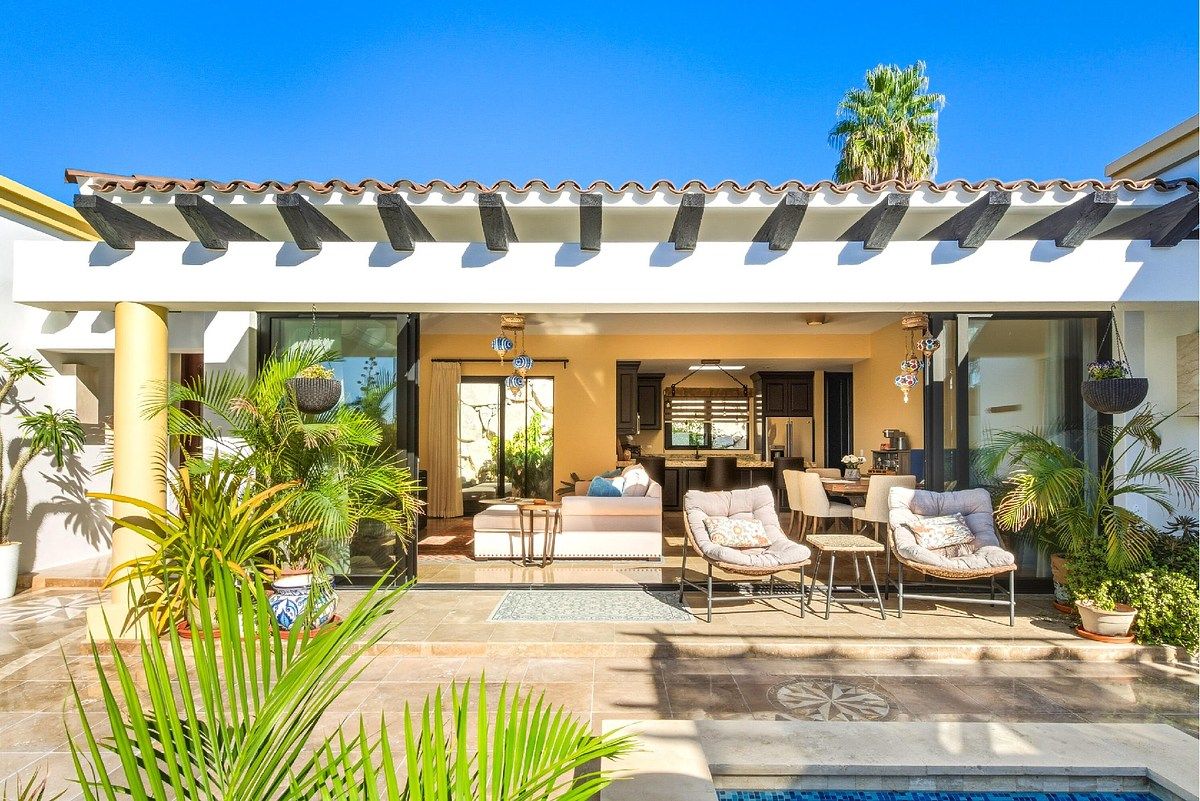 Casa en venta · El Tezal, Los Cabos, Baja California Sur
