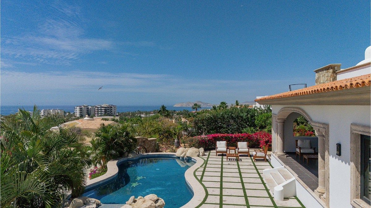Casa en venta · Cabo Real, Los Cabos, Baja California Sur