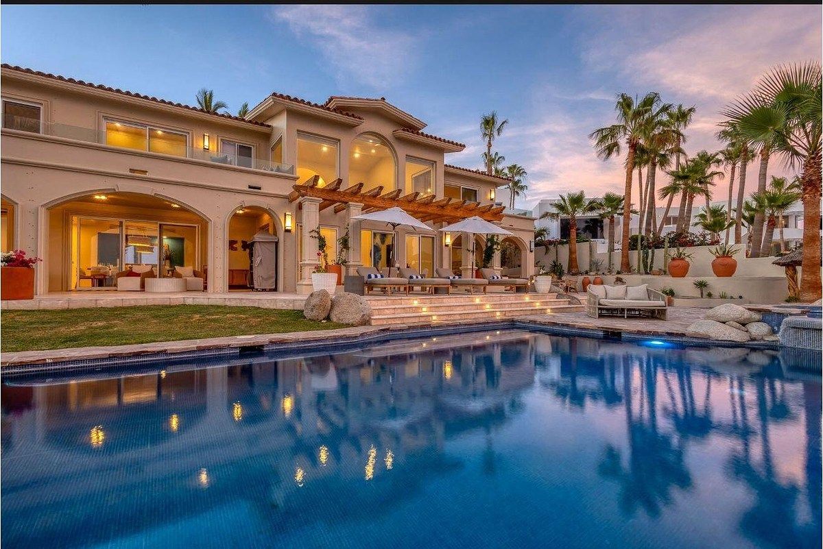Casa en venta · Santa Carmela, Los Cabos, Baja California Sur