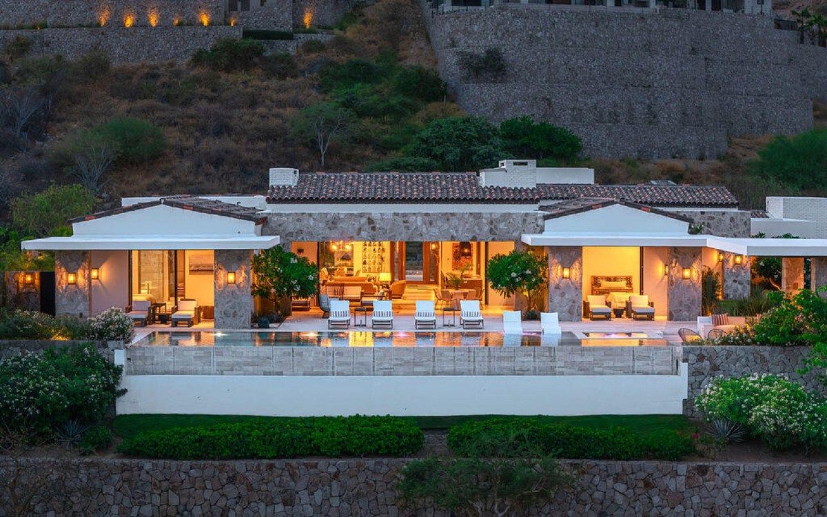 Casa en venta · Ventanas del Cortés, Los Cabos, Baja California Sur