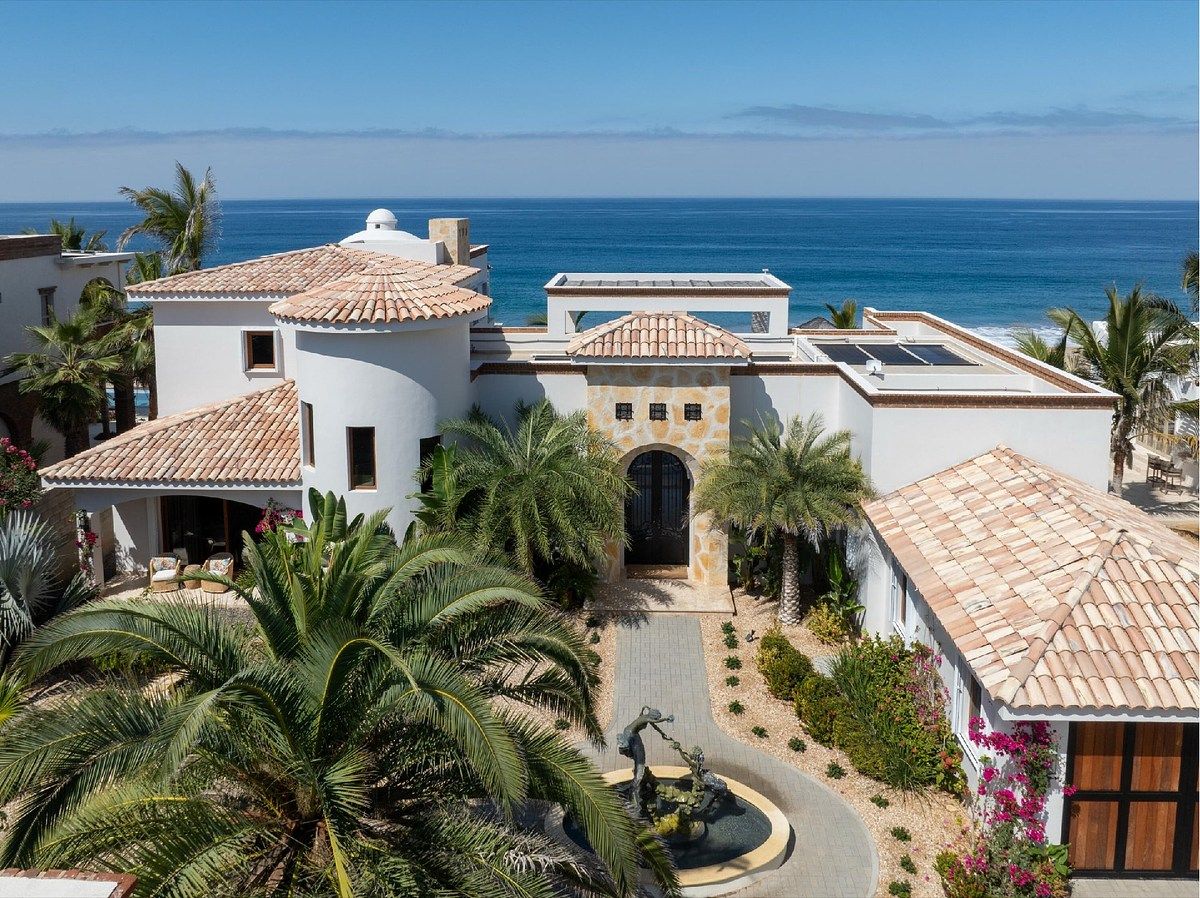 Casa en venta · El Pescadero, La Paz, Baja California Sur