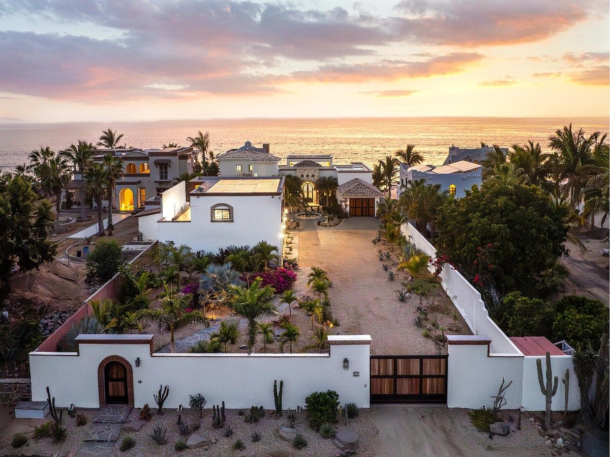 Casa en venta · El Pescadero, La Paz, Baja California Sur
