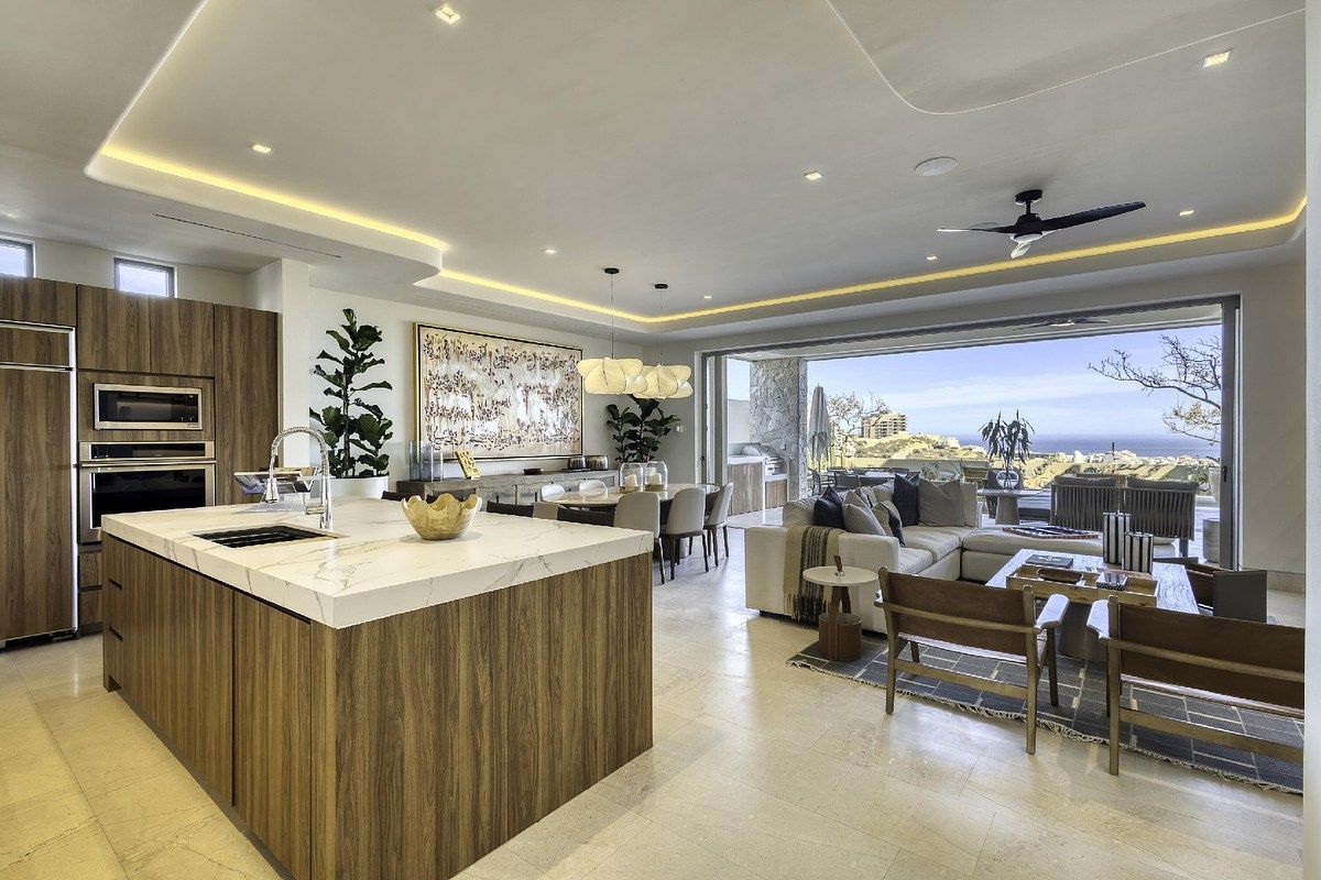 Casa en venta · Club Campestre San José, Los Cabos, Baja California Sur