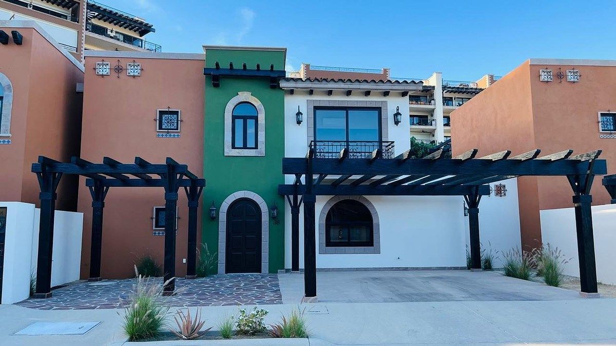 Casa en venta · Paraíso, Los Cabos, Baja California Sur