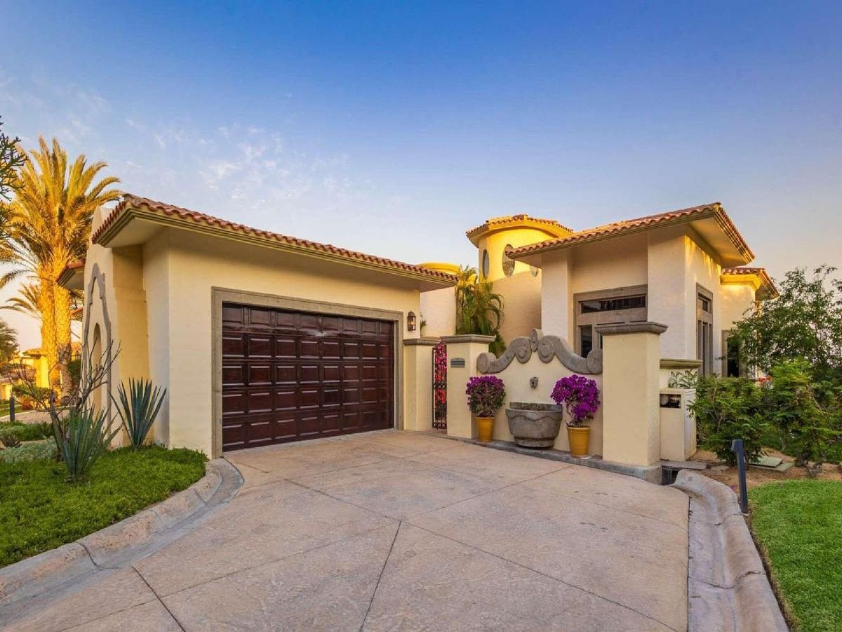 Casa en venta · Residencial Cabo del sol, Los Cabos, Baja California Sur