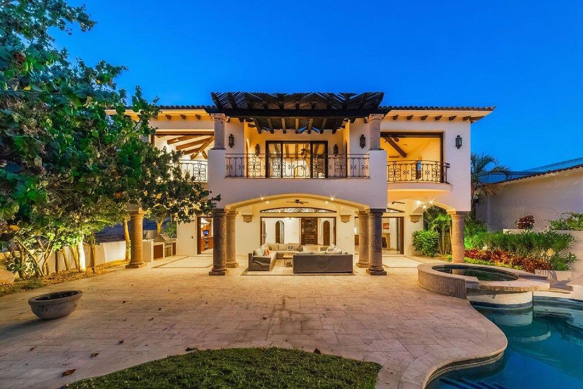 Casa en venta · Residencial Cabo del sol, Los Cabos, Baja California Sur