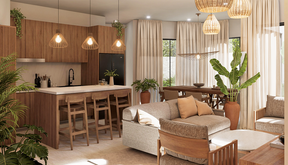Condominio en venta · Akumal, Tulum, Quintana Roo Condominio en venta · Akumal, Tulum, Quintana Roo