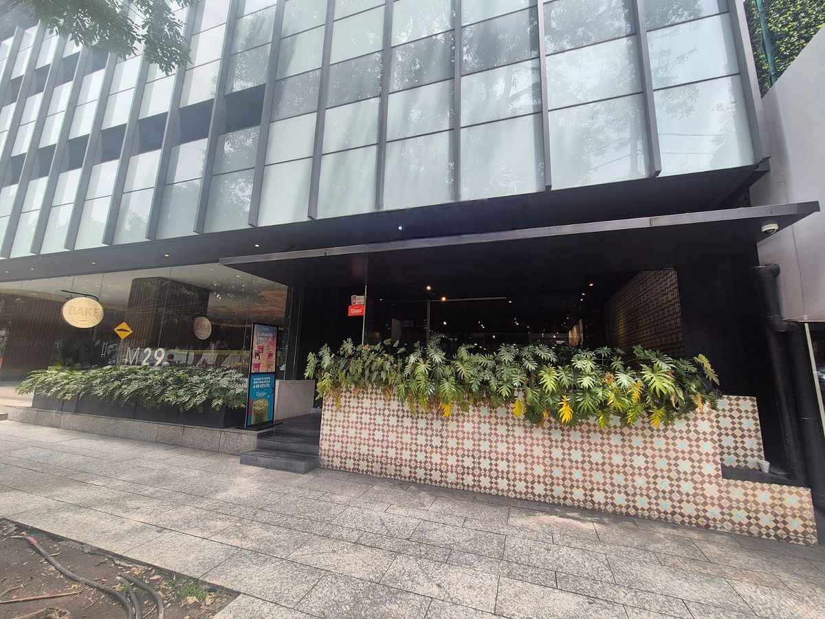 Comercio en renta · Polanco V Sección, Polanco, Miguel Hidalgo, Ciudad de México