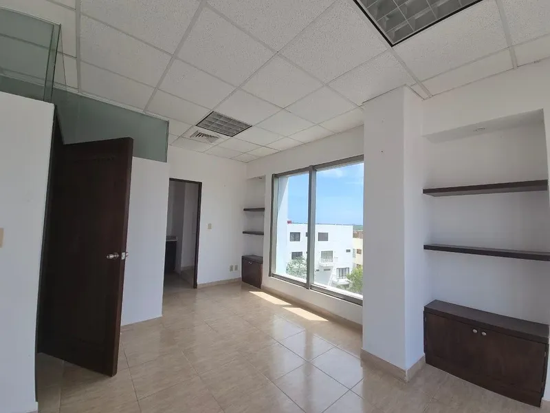 Oficina en renta · Supermanzana 9, Benito Juárez, Quintana Roo