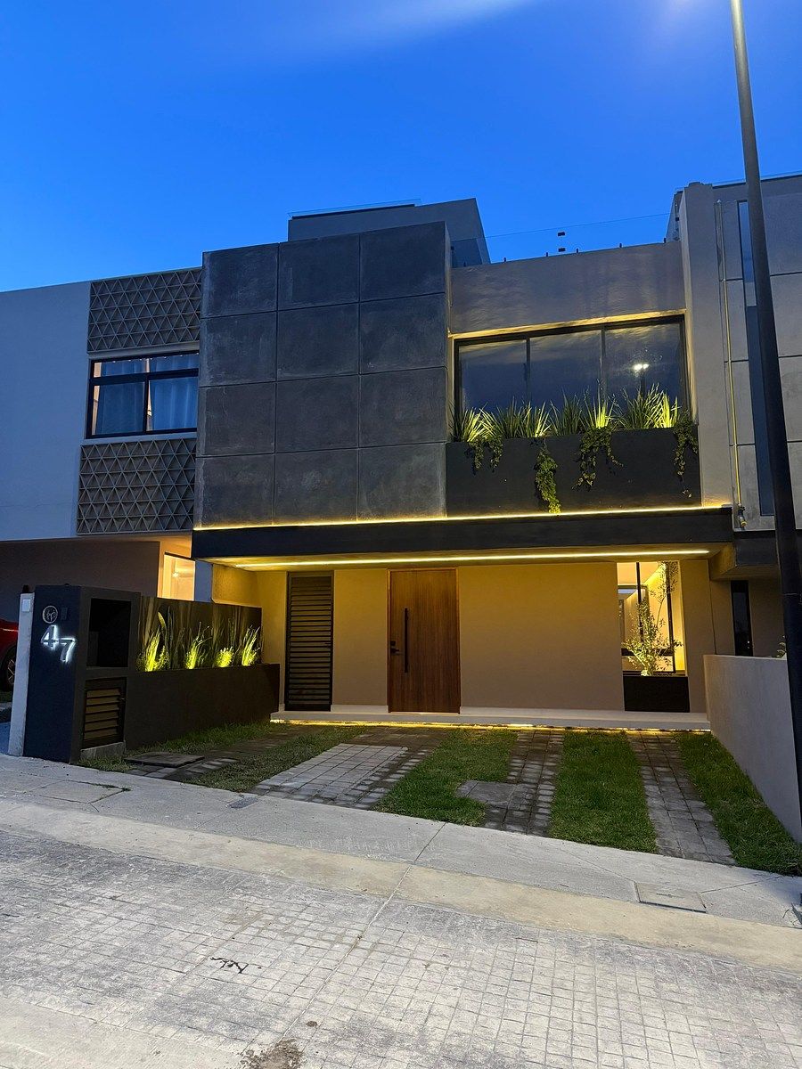 Condominio en venta · Capital Sur, El Marqués, Querétaro