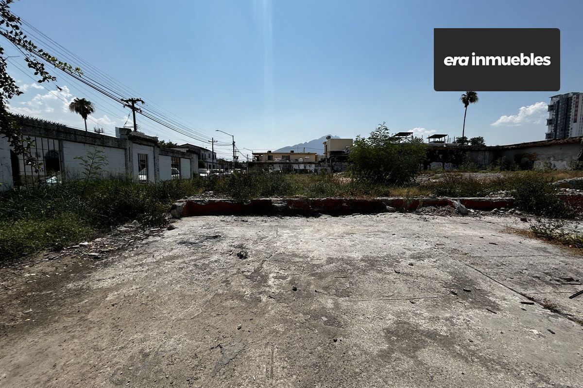 Lote en renta · Monterrey Centro, Monterrey, Nuevo León Lote en renta · Monterrey Centro, Monterrey, Nuevo León