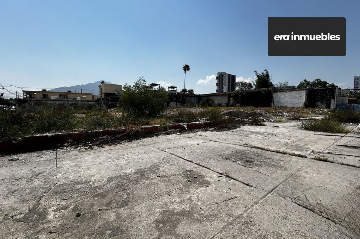 Lote en renta · Monterrey Centro, Monterrey, Nuevo León Lote en renta · Monterrey Centro, Monterrey, Nuevo León