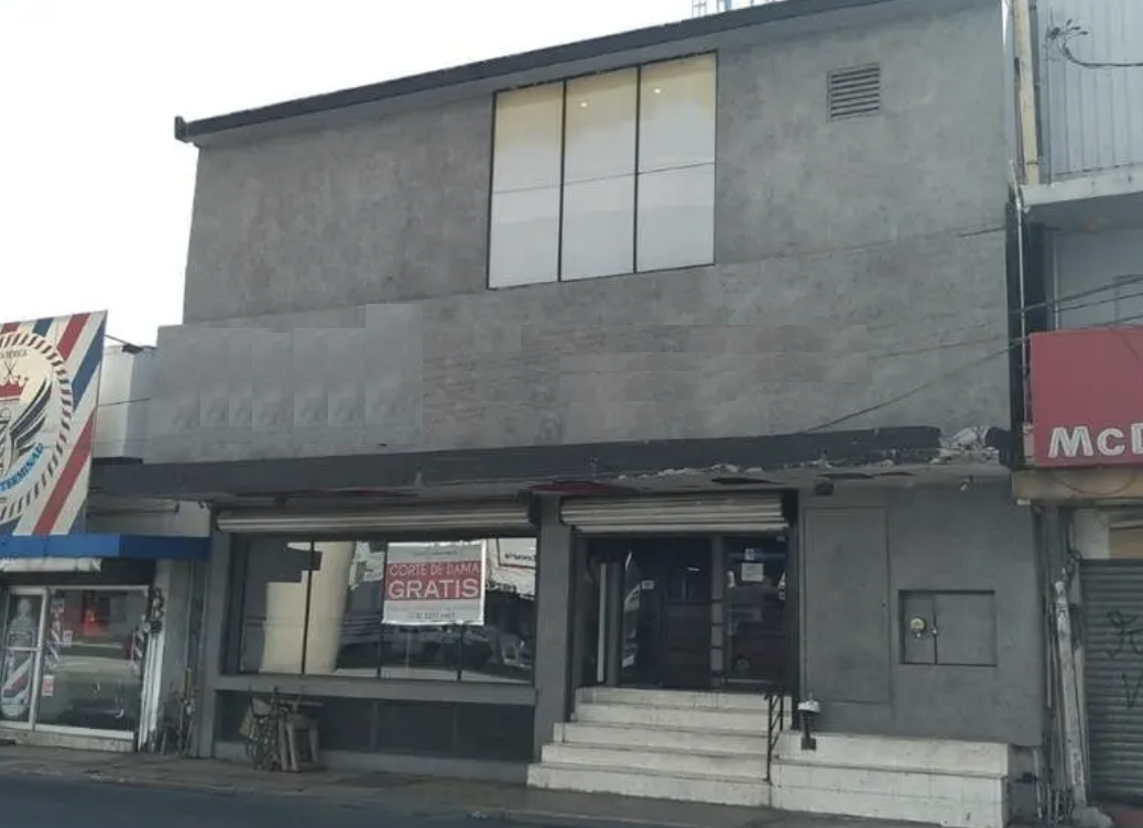 Departamento en renta · Monterrey Centro, Monterrey, Nuevo León
