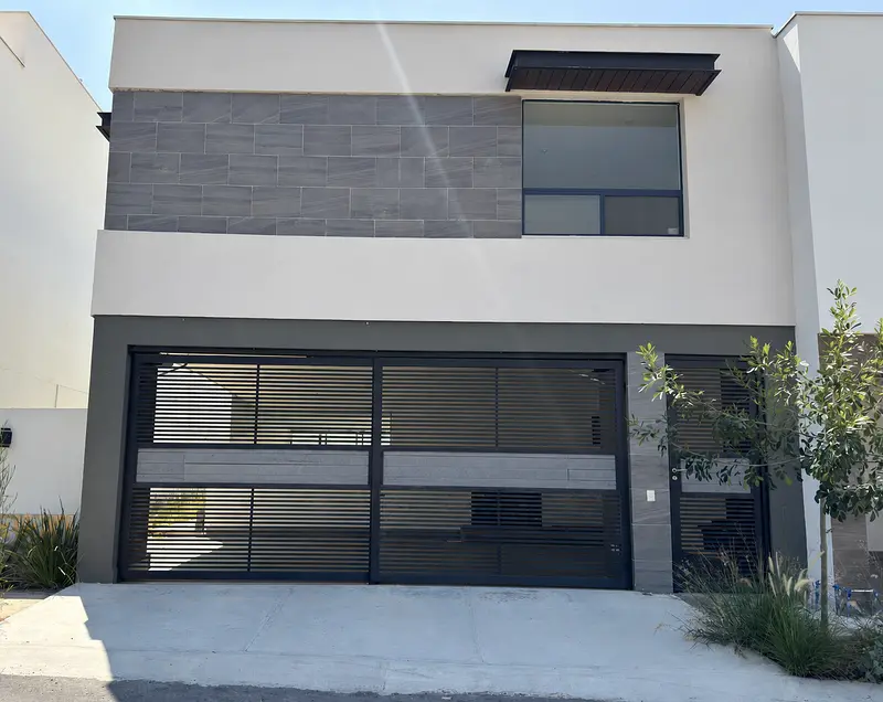 Casa en venta · El Barrial, Santiago, Nuevo León Casa en venta · El Barrial, Santiago, Nuevo León