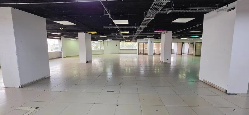 Oficina en renta · Benito Juárez Santa Cruz del Tejocote, San José del Rincón, Estado de México