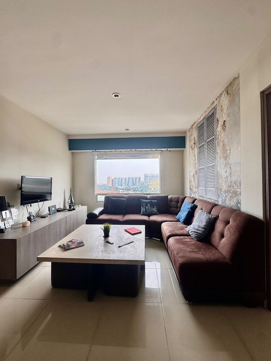 Departamento en venta · San Gabriel, Álvaro Obregón, Ciudad de México Departamento en venta · San Gabriel, Álvaro Obregón, Ciudad de México