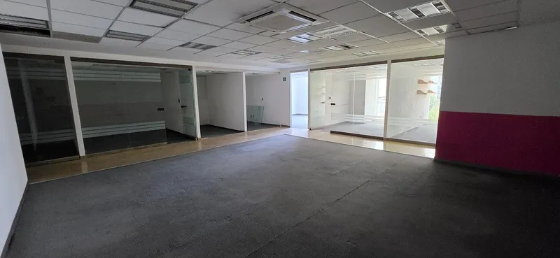 Oficina en renta · Anzures, Miguel Hidalgo, Ciudad de México