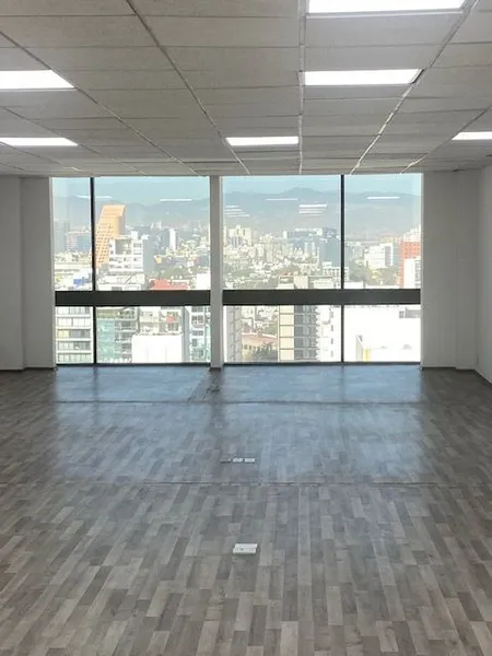 Oficina en renta · Polanco V Sección, Polanco, Miguel Hidalgo, Ciudad de México
