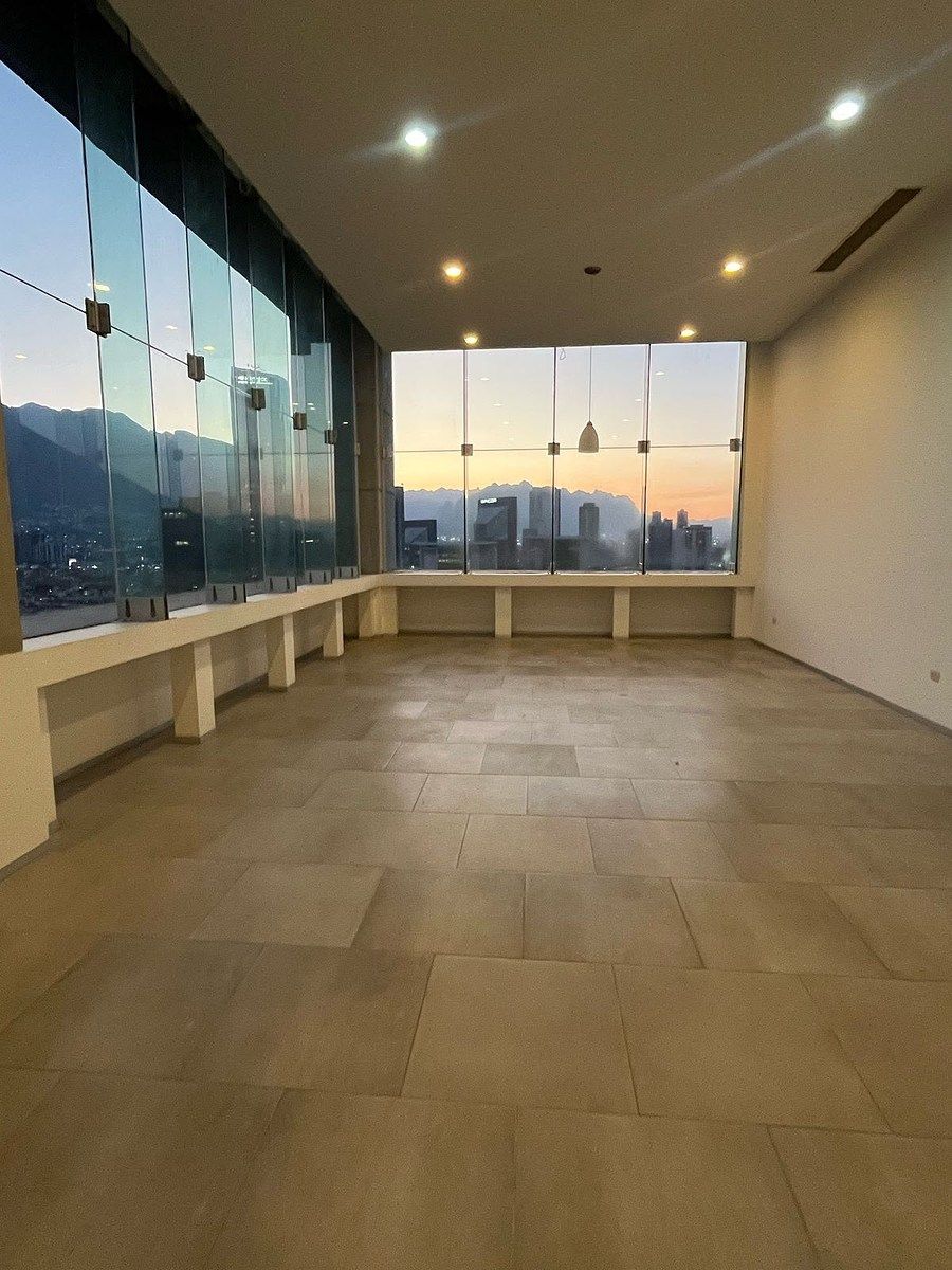 Departamento en renta · Miravalle, Monterrey, Nuevo León