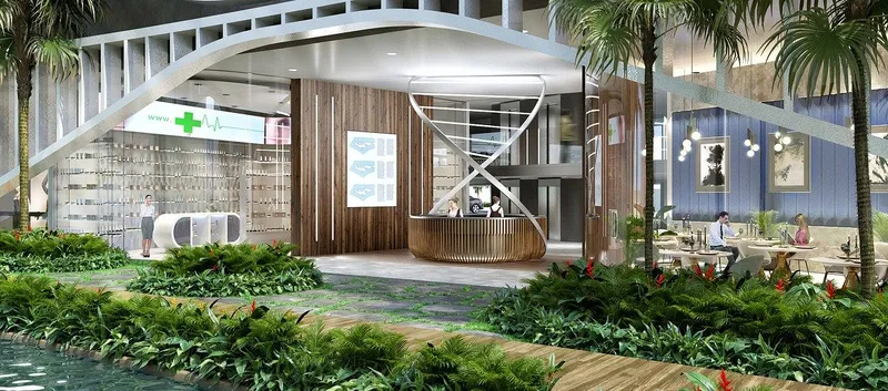 Comercio en venta · Puerto Cancún, Cancún, Benito Juárez, Quintana Roo
