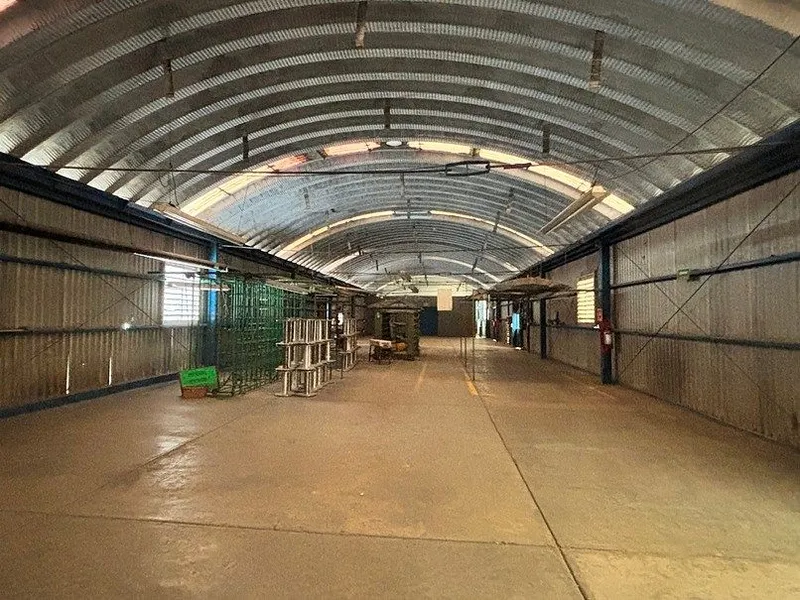 Bodega en renta · Arenal, Azcapotzalco, Ciudad de México