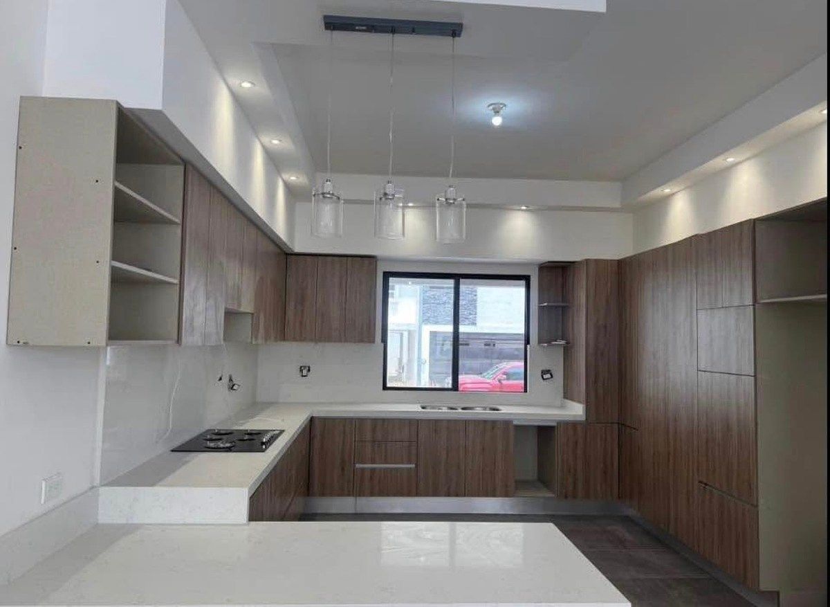 Casa en venta · Cumbres Elite Premier, García, Nuevo León