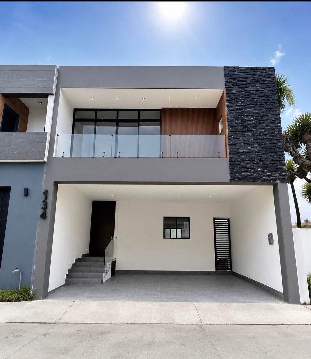 Casa en venta · Cumbres Elite Premier, García, Nuevo León